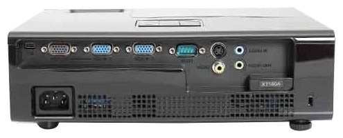 Acer X1140A купить по низкой цене в официальном магазине с доставкой по ...