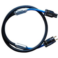 Siltech Classic Legend 680P IEC10A 2.0m