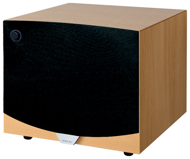 Jamo store e8 subwoofer