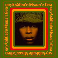 Erykah Badu - Mama's Gun (2LP)