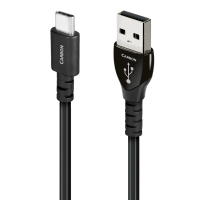 AudioQuest Carbon USB-A - USB-C 1.5m