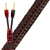AudioQuest Type 9 FR-BANANAG 3.0m