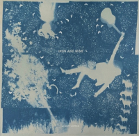 Iron And Wine - Light Verse (Coloured) (LP)