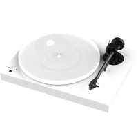 Pro-Ject X1 B (Pick It PRO B) High Gloss White