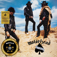 Motorhead - Ace Of Spades (LP)