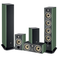 Focal Aria Evo X N3 5.0 Moss