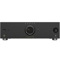 Onkyo A-50 Black