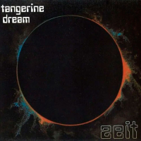 Tangerine Dream - Zeit (2LP)