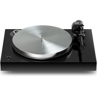 Pro-Ject X8 Evolution Piano Black