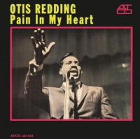 Otis Redding - Pain In My Heart (LP)
