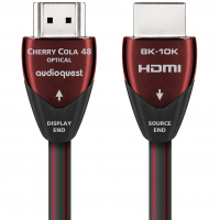AudioQuest HDMI Cherry Cola 48 PVC 15.0m
