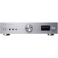 Technics SU-GX70 Silver