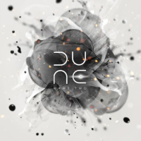 Hans Zimmer - Dune: Part Two (Arrakis Edition) (Coloured) (2LP)