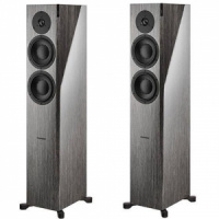 Dynaudio Focus 30 XD Grey Oak High Gloss