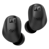 Sennheiser Accentum True Wireless Black