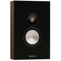 Monitor Audio Bronze On-Wall Walnut (7G)