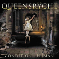 Queensryche - Condition Human (2LP)
