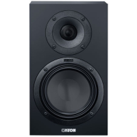 Canton GLE 10 S2 Black