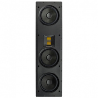 Martin Logan Motion XTW6-LCR Paintable White