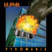 Def Leppard - Pyromania (2LP)