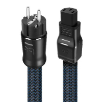 AudioQuest Monsoon XTRM C13 1.0m