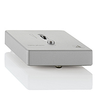 Clearaudio Nano-H Phono V2 Silver