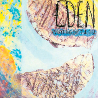 Everything But The Girl ‎- Eden (LP)