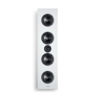 Canton Atelier 11 In Wall White Matt