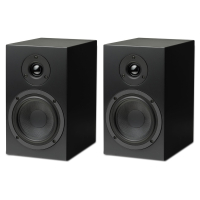 Pro-Ject Speaker Box 5 S2 Satin Black
