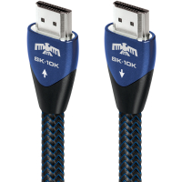 AudioQuest HDMI ThunderBird 48G Braid 2.0m