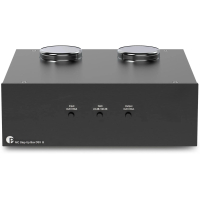 Pro-Ject MC Step Up Box DS3 B Black