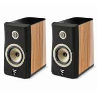Focal Kanta N1 Walnut High Gloss / Black Mat