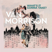 Van Morrison - What's It Gonna Take? (Coloured) (2LP)