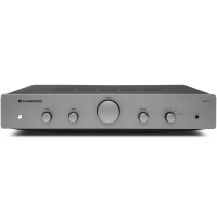 Cambridge Audio AXA25 Grey