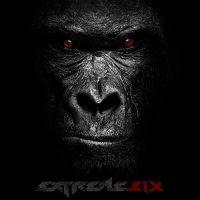 Extreme - Six (Coloured) (2LP)