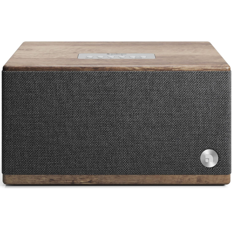 Audio Pro BT5 Driftwood купить по низкой цене в официальном магазине с ...