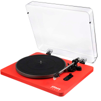 Phaze Audio Diana Valkyrian red