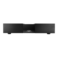 Naim NPX 300 NEW CLASSIC