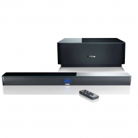 Canton Smart Soundbar 9 + Smart Sub 10 Black