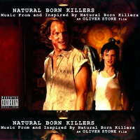 Various Artists - Natural Born Killers: A Soundtrack For An Oliver Stone Film (2LP)