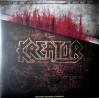 Kreator - Under The Guillotine: The Noise Records Anthology (coloured) (2LP)