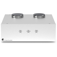 Pro-Ject MC Step Up Box DS3 B Silver