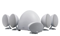 KEF E305 White