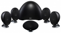 KEF E305 Black