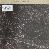 Cocteau Twins & Harold Budd - The Moon & The Melodies (LP)