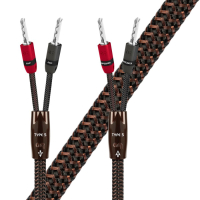 Audioquest Type 5 FR-BFAS 2.5m Audioquest Type 5 FR-BFAS 2.5m