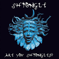 Shpongle - Are You Shpongled? (3LP)