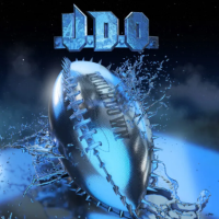 U.D.O. - Touchdown (Coloured) LP