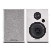 Premiera ES-401A White