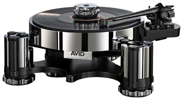 AVID Acutus SP купить по низкой цене в официальном магазине с доставкой ...
